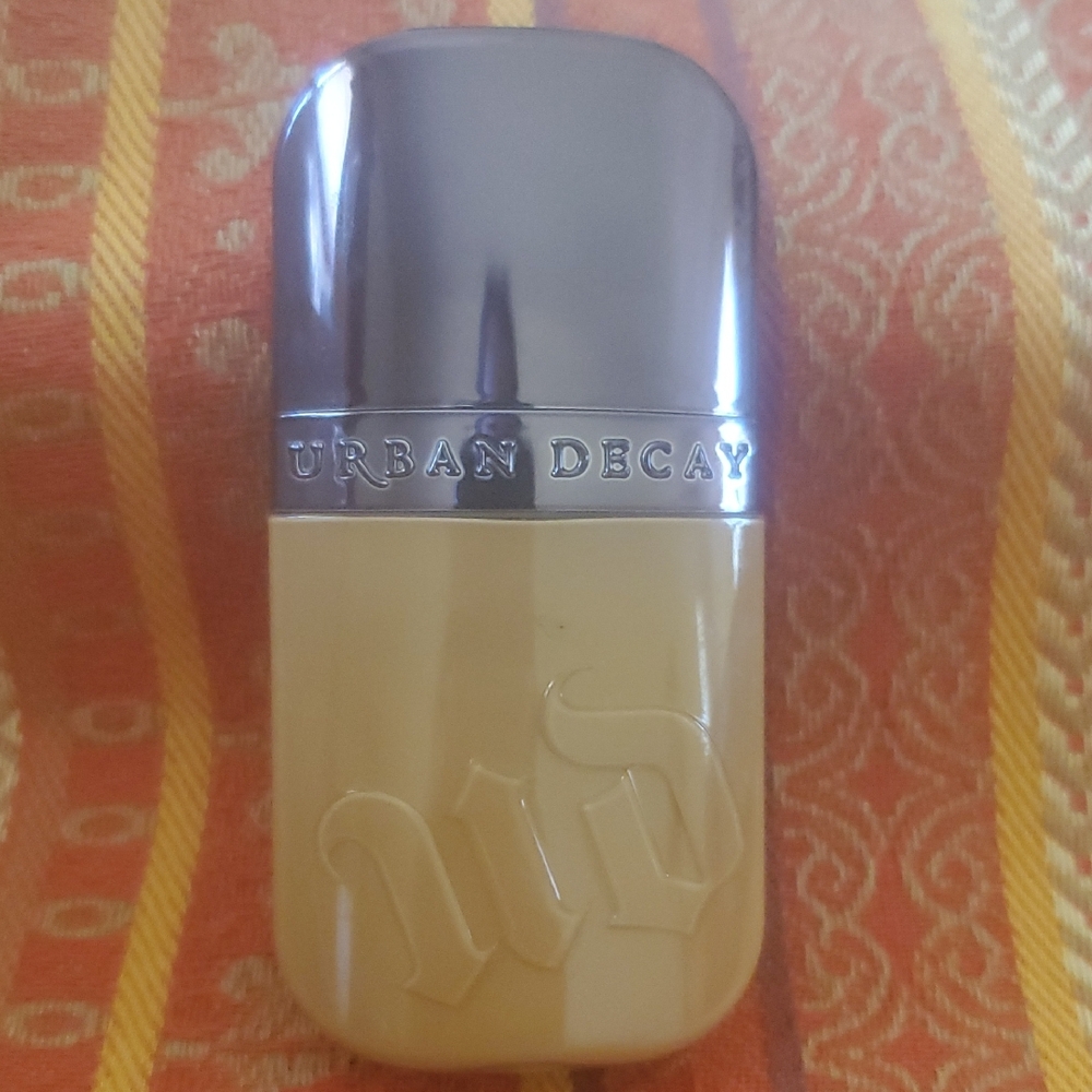 Urban Decay Foundation